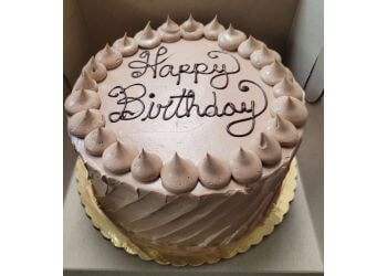 Sally's Piece-A-Cake